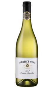 Tyrrells - Winemakers Selection Vat 1 Semillon 2010 75cl Bottle
