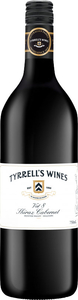 Tyrrells - Winemakers Selection Vat 8 Shiraz 2011 75cl Bottle