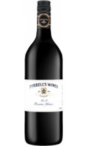 Tyrrells - Winemakers Selection Vat 9 Shiraz 2011 6x 75cl Bottles