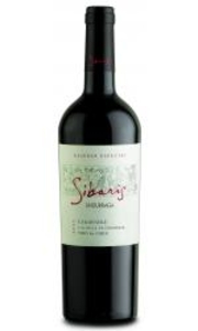 Undurraga - Sibaris Carmenere 2013 6x 75cl Bottles