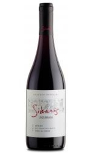Undurraga - Sibaris Syrah 2011 6x 75cl Bottles