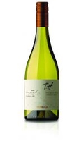 Undurraga - T.H. Casablanca Sauvignon Blanc 2013 6x 75cl Bottles