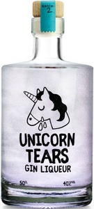 Unicorn Tears - Gin Liqueur 50cl Bottle