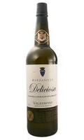 Valdespino - Manzanilla Deliciosa NV 6x 75cl Bottles