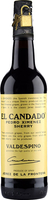Valdespino - Pedro Ximenez El Candado NV 75cl Bottle