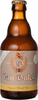 Van Bulck - Organic Blond Beer 24x 330ml Bottles