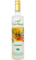 Van Gogh - Banana 70cl Bottle