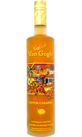Van Gogh - Caramel 1 Litre Bottle