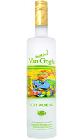Van Gogh - Citron 70cl Bottle