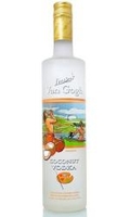 Van Gogh - Coconut Vodka 70cl Bottle