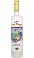 Van Gogh - Dutch Chocolate 70cl Bottle