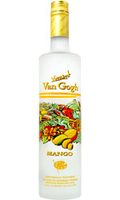 Van Gogh - Mango 70cl Bottle