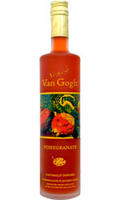 Van Gogh - Pomegranate 70cl Bottle