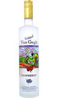 Van Gogh - Raspberry 70cl Bottle