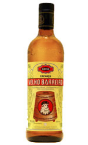 Velho Barreiro 70cl Bottle