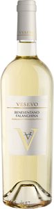 Vesevo - Beneventano Falanghina 2017 75cl Bottle