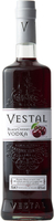 Vestal - Black Cherry Vodka 70cl Bottle