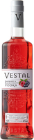Vestal - Raspberry & Blackcurrant Vodka 70cl Bottle