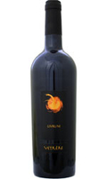 Vetrere - Livruni 2009 75cl Bottle