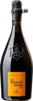 Veuve Clic - La Grande Dame 2008 75cl Bottle