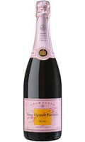 Veuve Clic - Rose NV 75cl Bottle