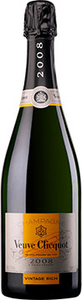 Veuve Clic - Vintage Rich 2008 75cl Bottle