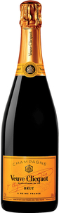 Veuve Clic - Yellow Label 75cl Bottle