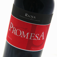 Via Bujanda - Promesa Rioja Crianza 2016 6x 75cl Bottles