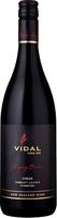 Vidal - Legacy Series Syrah 2009 75cl Bottle