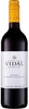 Vidal - Merlot Cabernet Sauvignon 2016 75cl Bottle