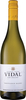 Vidal - Sauvignon Blanc 2019 75cl Bottle