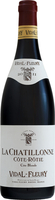 Vidal-Fleury - Cote Rotie La Chatillonne 2009 6x 75cl Bottles