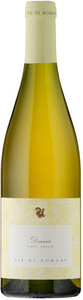 Vie di Romans - Dessimis Pinot Grigio 2014 6x 75cl Bottles