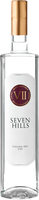 VII Hills Gin 70cl Bottle