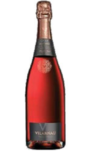 Vilarnau - Rosado 75cl Bottle