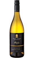 Villa Maria - Reserve Clifford Bay Sauvignon Blanc 2018 75cl Bottle
