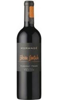 Vina Morande - Edicion Limitada Cabernet Franc 2010 75cl Bottle