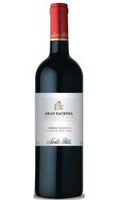 Vina Santa Rita - Gran Hacienda Reserva Cabernet Sauvignon 2016 12x 75cl Bottles
