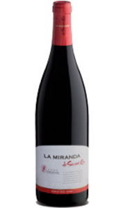 Vinas del Vero - La Miranda de Secastilla 2014 75cl Bottle
