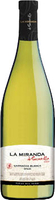 Vinas del Vero - La Miranda de Secastilla Blanca 2015 6x 75cl Bottles