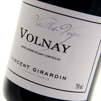 Vincent Girardin - Volnay Vieilles Vignes 2016 12x 75cl Bottles
