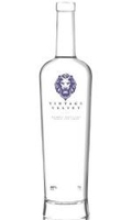 Vintage Velvet Vodka 70cl Bottle