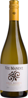 Viu Manent - Gran Reserva Chardonnay 2015 6x 75cl Bottles
