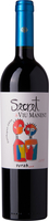Viu Manent - Secret Syrah 2015 6x 75cl Bottles