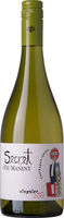 Viu Manent - Secret Viognier 2015 6x 75cl Bottles