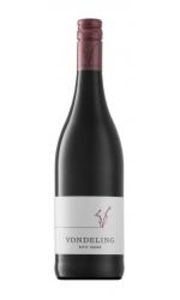 Vondeling - Petit Rouge 2017 75cl Bottle