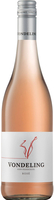 Vondeling - Rose 2017 75cl Bottle