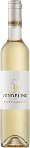 Vondeling - Sweet Carolyn 2017 50cl Bottle
