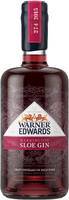 Warner Edwards - Harrington Sloe Gin 70cl Bottle