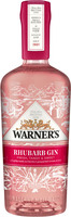 Warner Edwards - Rhubarb Gin 70cl Bottle